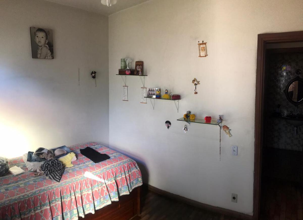 Casa, Renascença, 6 Quartos, 3 Vagas, 1 Suíte