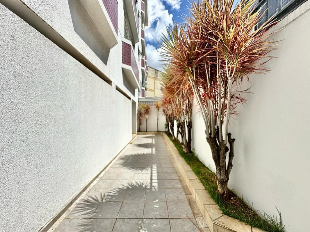 Apartamento, Ouro Preto, 3 Quartos, 2 Vagas, 1 Suíte