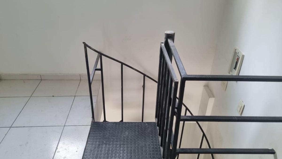 Andar, Santo Antônio, 0 Quarto, 0 Vaga