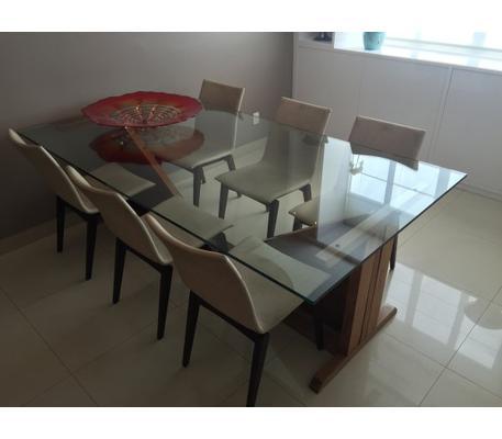 Cobertura, Castelo, 3 Quartos, 4 Vagas, 1 Suíte