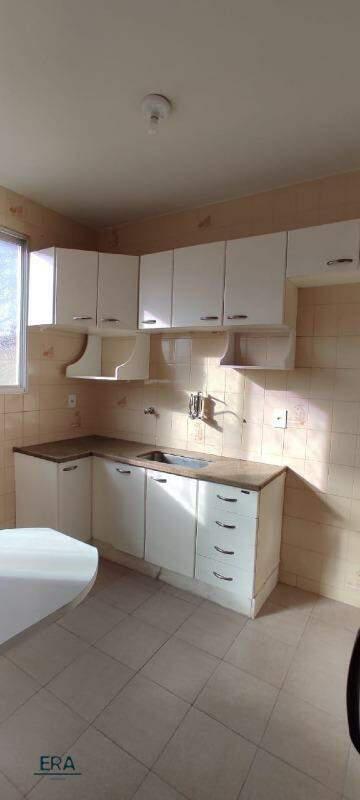 Apartamento, Santa Teresa, 3 Quartos, 2 Vagas, 1 Suíte