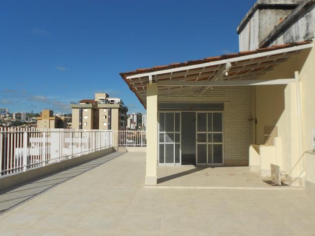 Cobertura, Santo Antônio, 3 Quartos, 1 Vaga, 1 Suíte