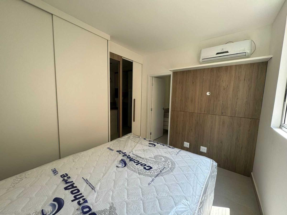 Quitinete, Ouro Preto, 1 Quarto, 1 Vaga