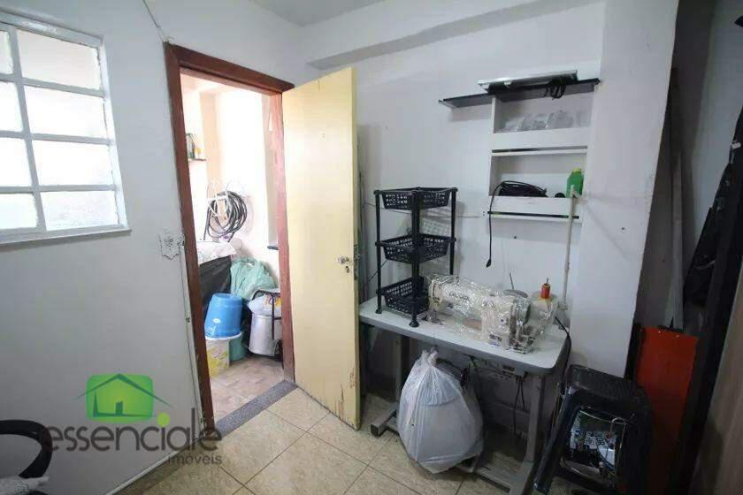 Apartamento, Santa Cruz Industrial, 2 Quartos, 1 Vaga