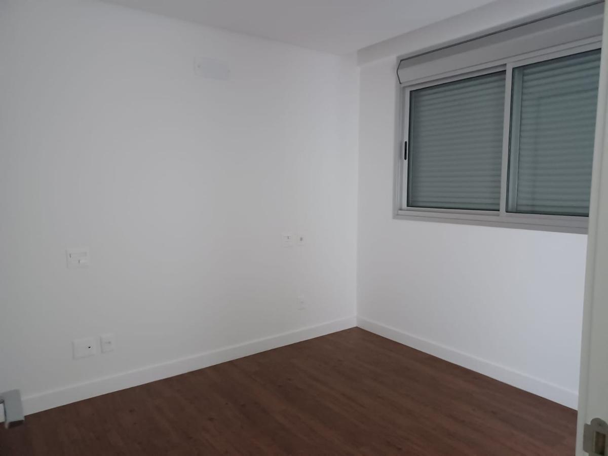 Apartamento, Anchieta, 4 Quartos, 4 Vagas, 2 Suítes