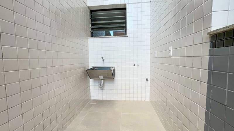 Apartamento, Castelo, 4 Quartos, 3 Vagas, 2 Suítes