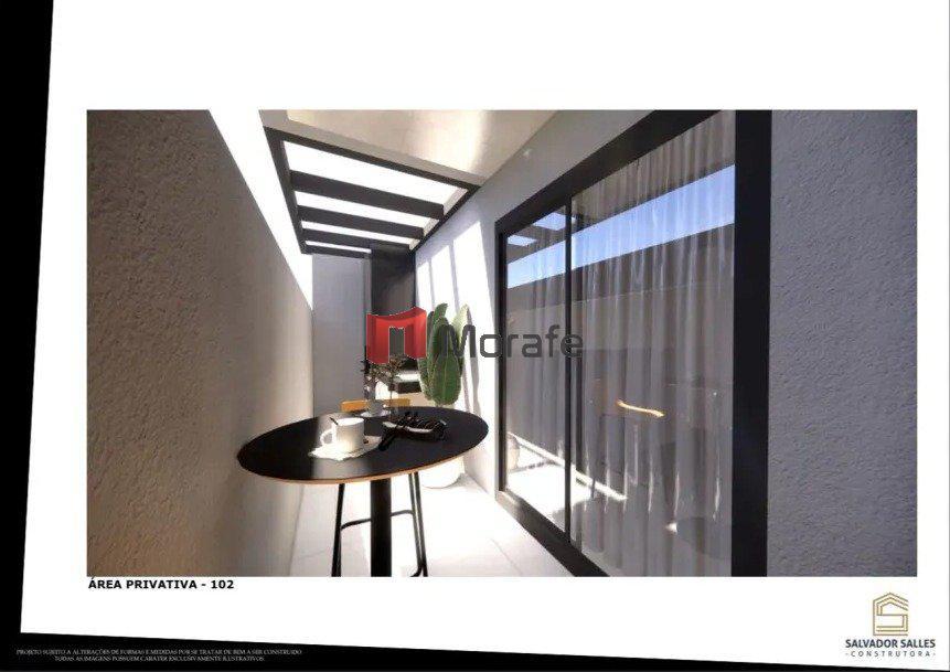 Apartamento, Indaiá, 2 Quartos, 1 Vaga, 1 Suíte