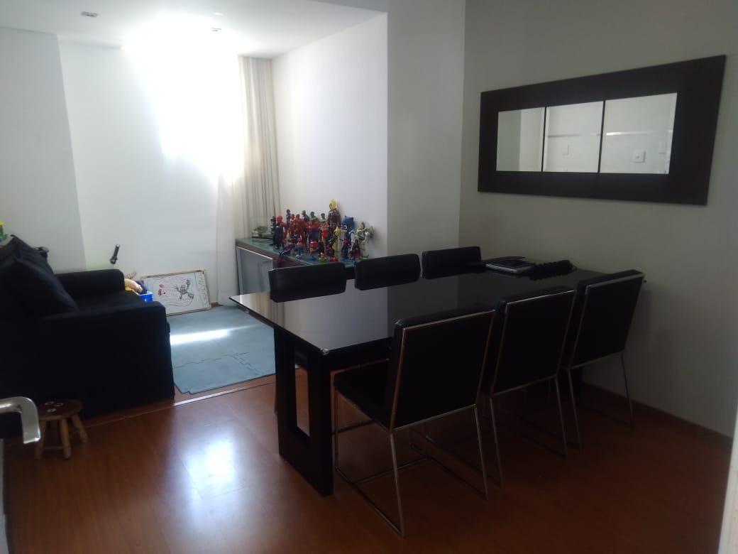 Apartamento, Gutierrez, 3 Quartos, 2 Vagas, 1 Suíte