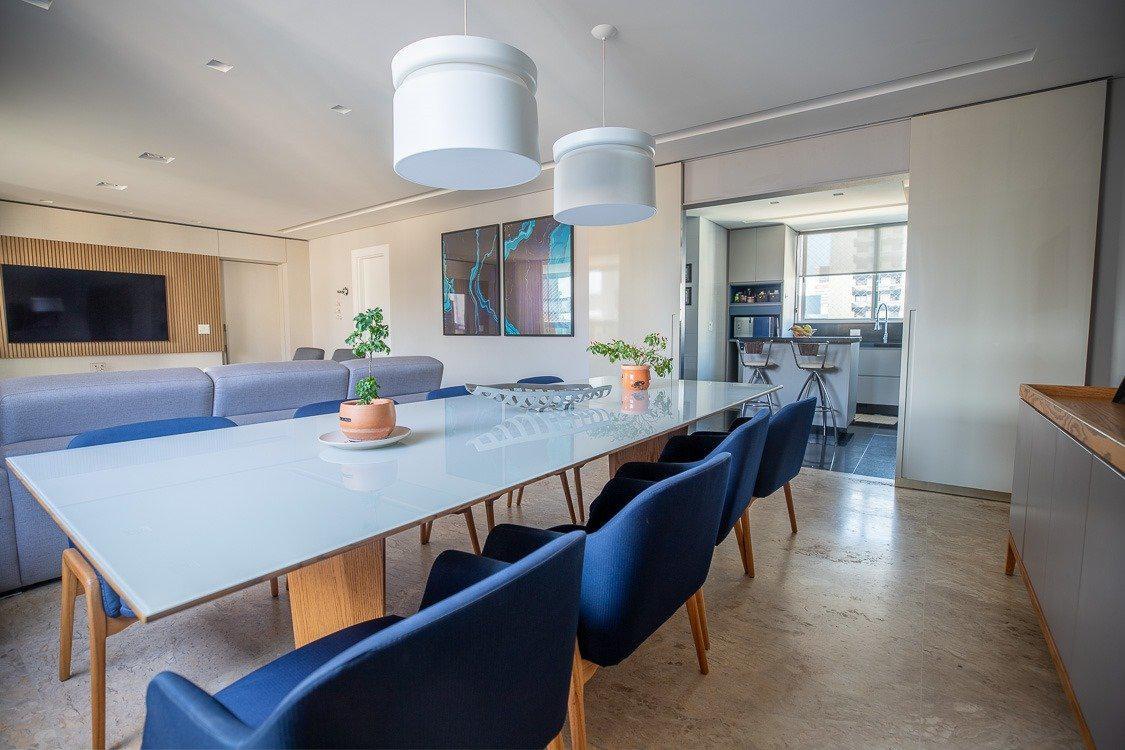 Apartamento, Anchieta, 4 Quartos, 4 Vagas, 2 Suítes