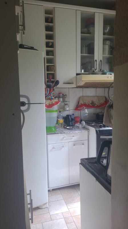 Apartamento, Camargos, 2 Quartos, 1 Vaga