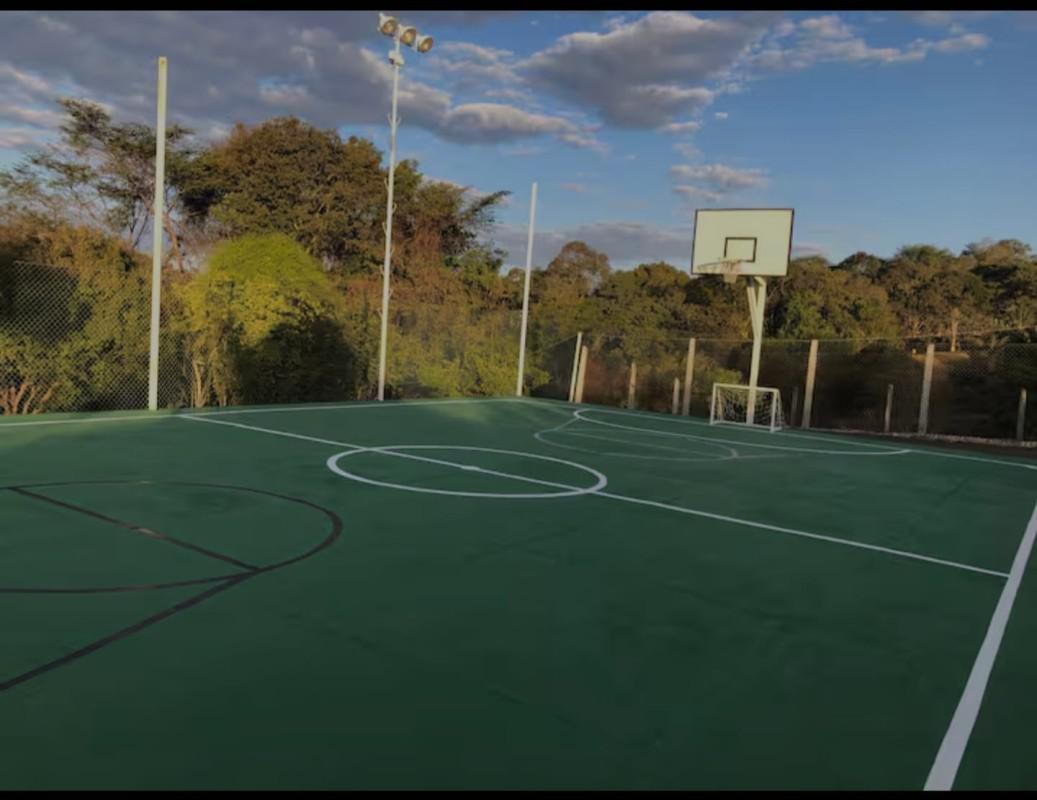 Fazenda, Melo Viana, 8 Quartos, 10 Vagas, 5 Suítes