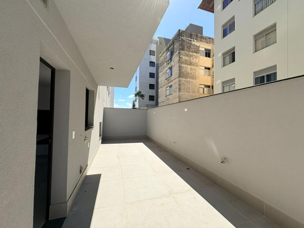 Apartamento, Gutierrez, 2 Quartos, 2 Vagas, 2 Suítes