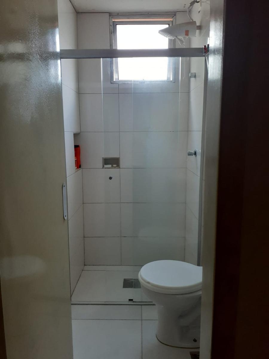 Apartamento, Jardim Leblon, 2 Quartos, 1 Vaga