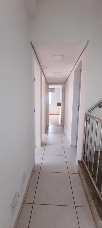 Cobertura, Santa Teresa, 3 Quartos, 2 Vagas, 1 Suíte