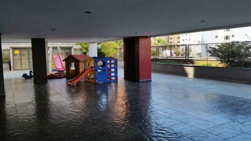 Apartamento, Buritis, 3 Quartos, 2 Vagas, 1 Suíte