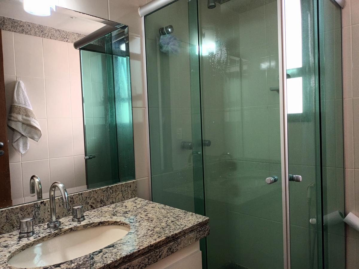 Apartamento, Sion, 4 Quartos, 4 Vagas, 2 Suítes