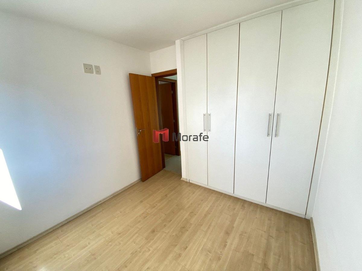 Apartamento, Lourdes, 2 Quartos, 2 Vagas, 1 Suíte