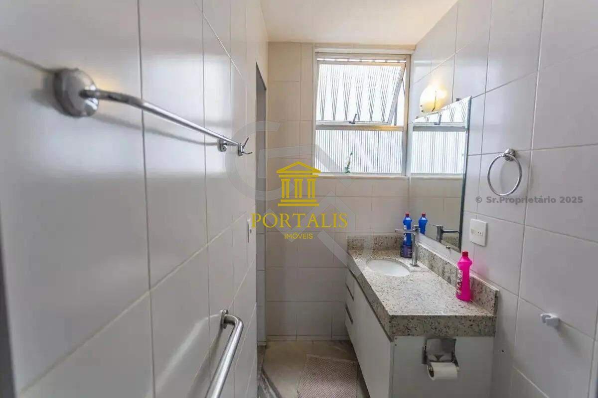 Apartamento, Santo Antônio, 3 Quartos, 1 Vaga, 1 Suíte