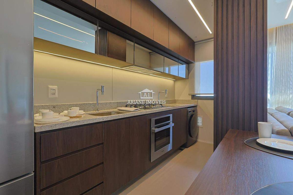 Apartamento, Vila da Serra, 1 Quarto, 1 Vaga, 1 Suíte