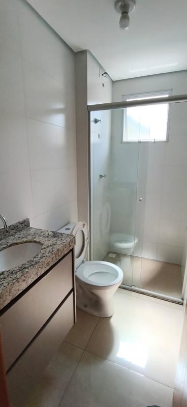 Apartamento, Santa Terezinha, 2 Quartos, 1 Vaga