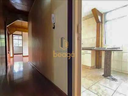 Apartamento, Coração Eucarístico, 3 Quartos, 2 Vagas, 1 Suíte