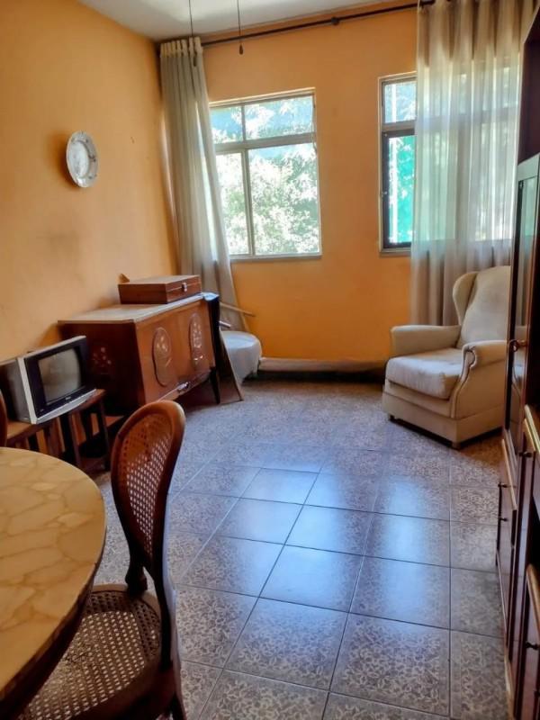 Apartamento, Itatiaia, 2 Quartos, 1 Vaga