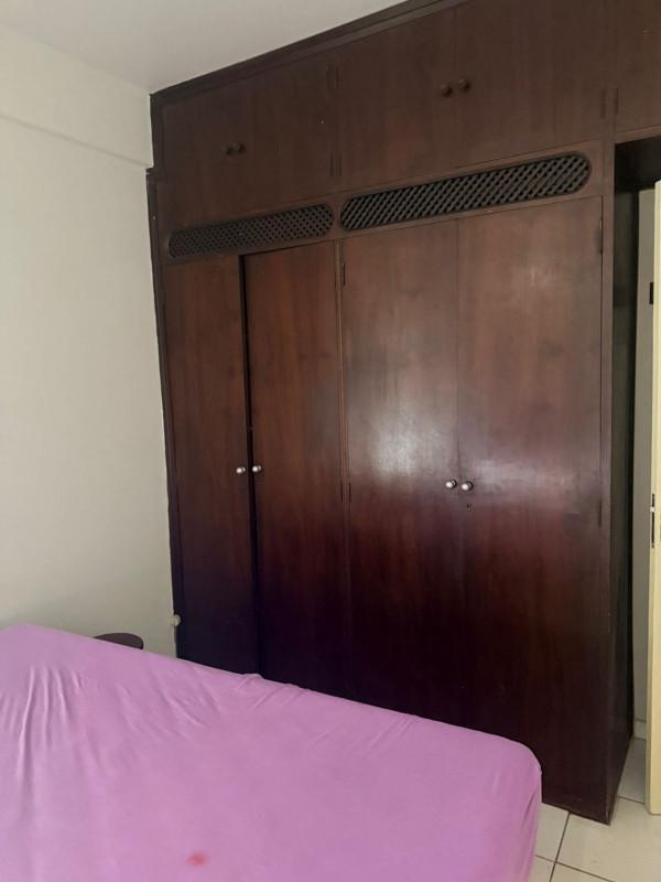 Apartamento, Jardim América, 2 Quartos, 1 Vaga