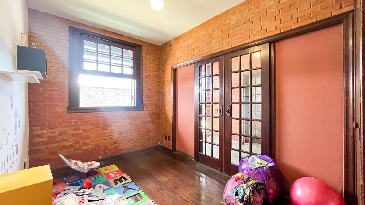 Casa, São Luiz (pampulha), 6 Quartos, 10 Vagas, 3 Suítes