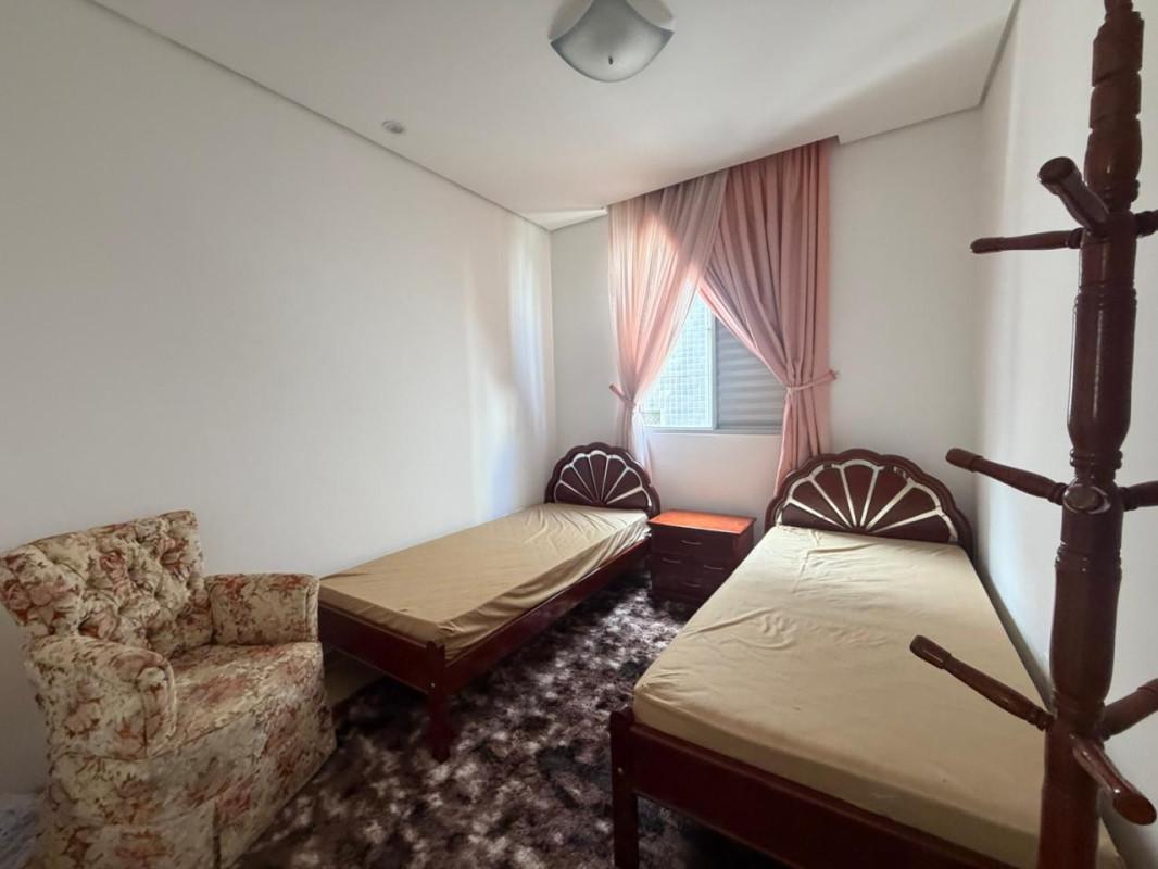Apartamento, Castelo, 3 Quartos, 2 Vagas, 1 Suíte
