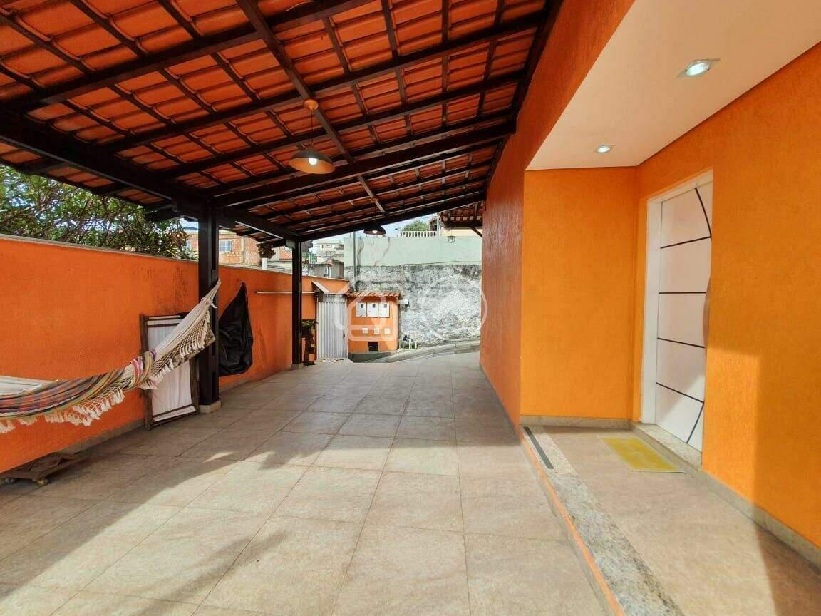 Casa, Havaí, 3 Quartos, 2 Vagas