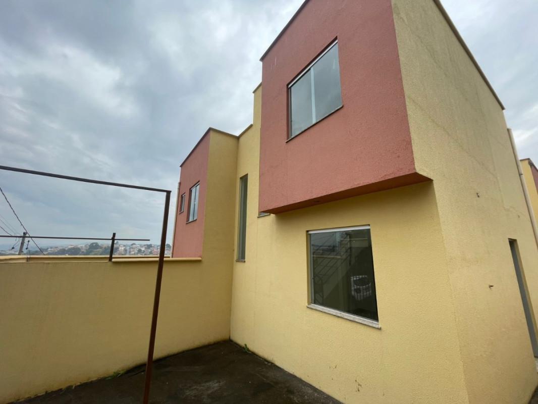 Casa, Eldorado, 2 Quartos, 1 Vaga