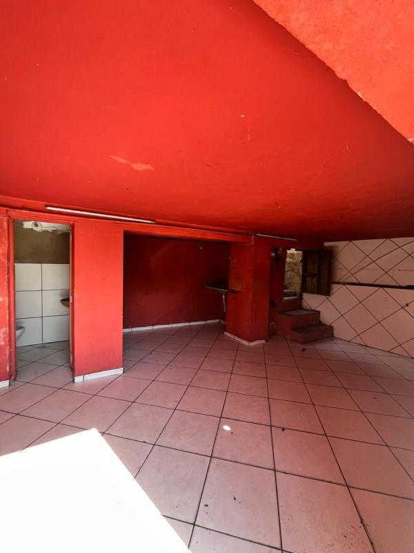 Casa, Jatobá (barreiro), 2 Quartos, 1 Vaga, 1 Suíte