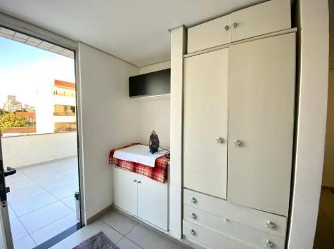 Cobertura, Liberdade, 5 Quartos, 2 Vagas, 3 Suítes