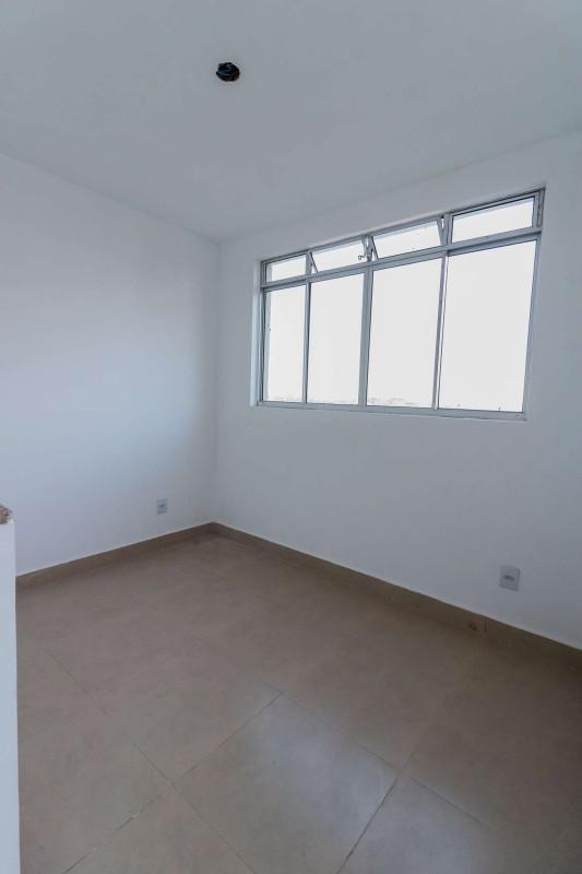 Cobertura, Sagrada Família, 2 Quartos, 2 Vagas, 1 Suíte