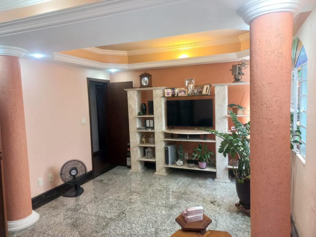 Casa, Itapoã, 3 Quartos, 3 Vagas, 1 Suíte