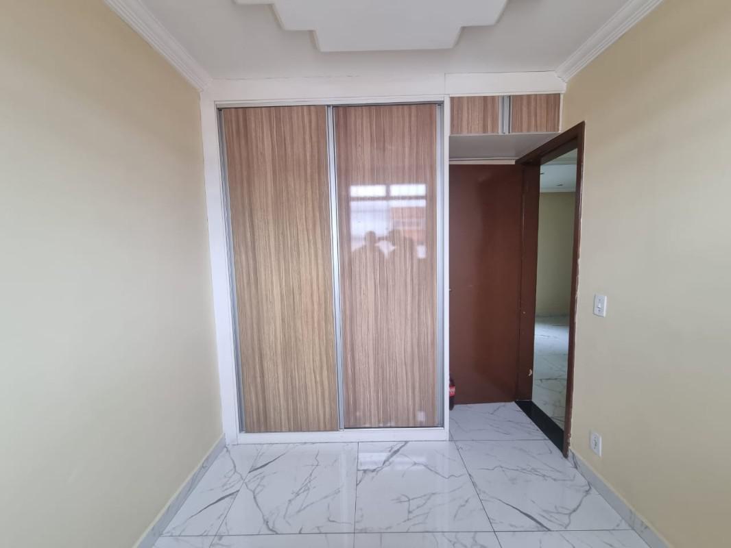 Cobertura, Industrial Santa Rita, 2 Quartos, 1 Vaga