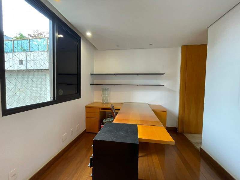 Apartamento, Lourdes, 4 Quartos, 3 Vagas, 2 Suítes