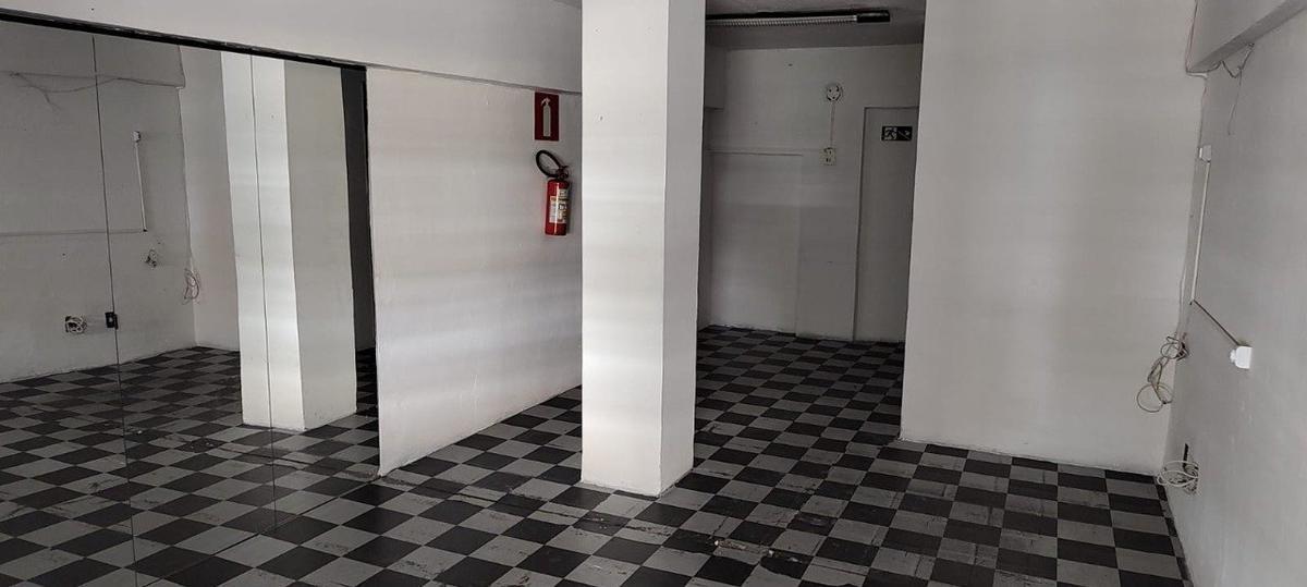 Andar, Ipiranga, 1 Quarto, 0 Vaga