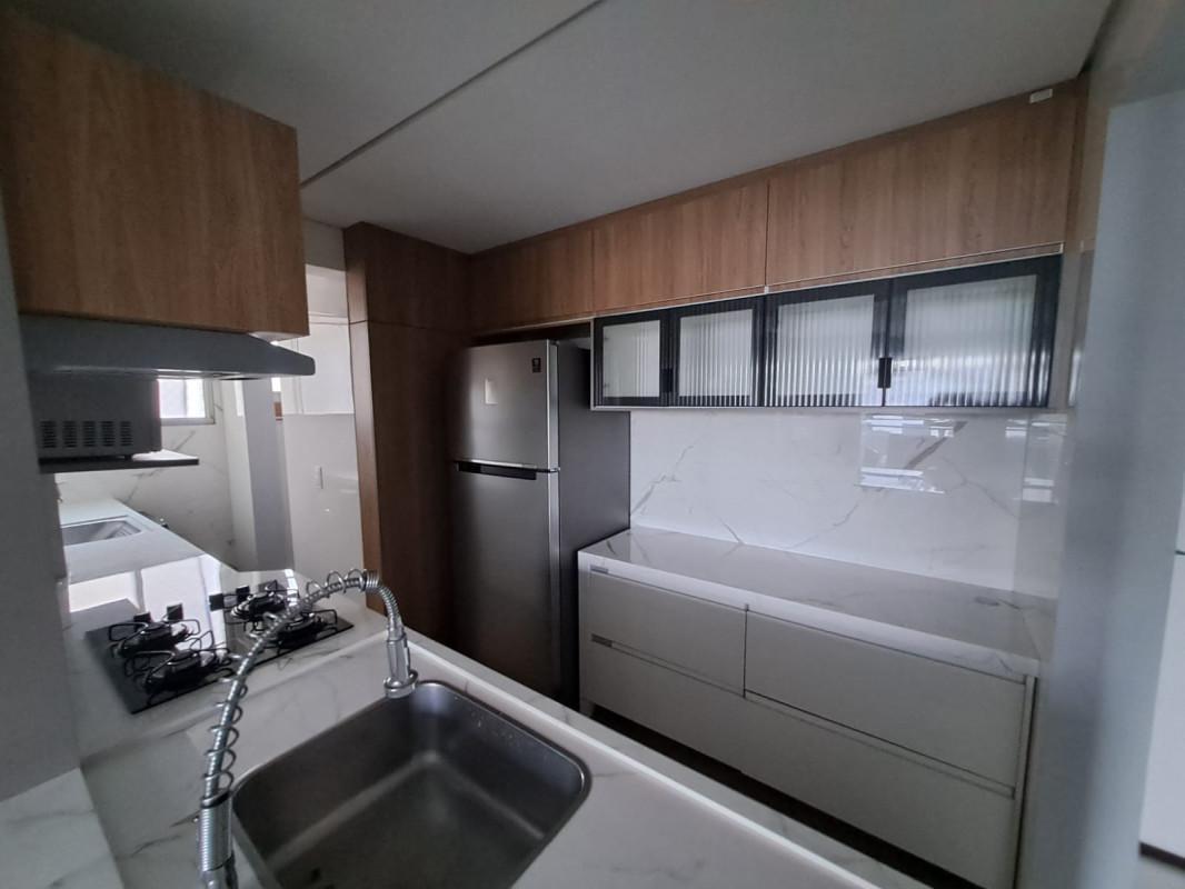 Apartamento, Buritis, 3 Quartos, 2 Vagas, 1 Suíte