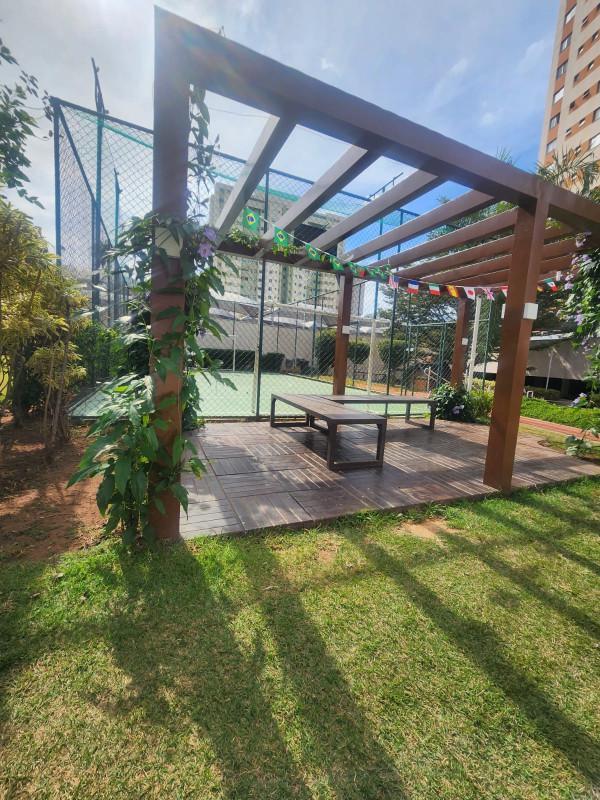 Apartamento, Serrano, 2 Quartos, 1 Vaga, 1 Suíte