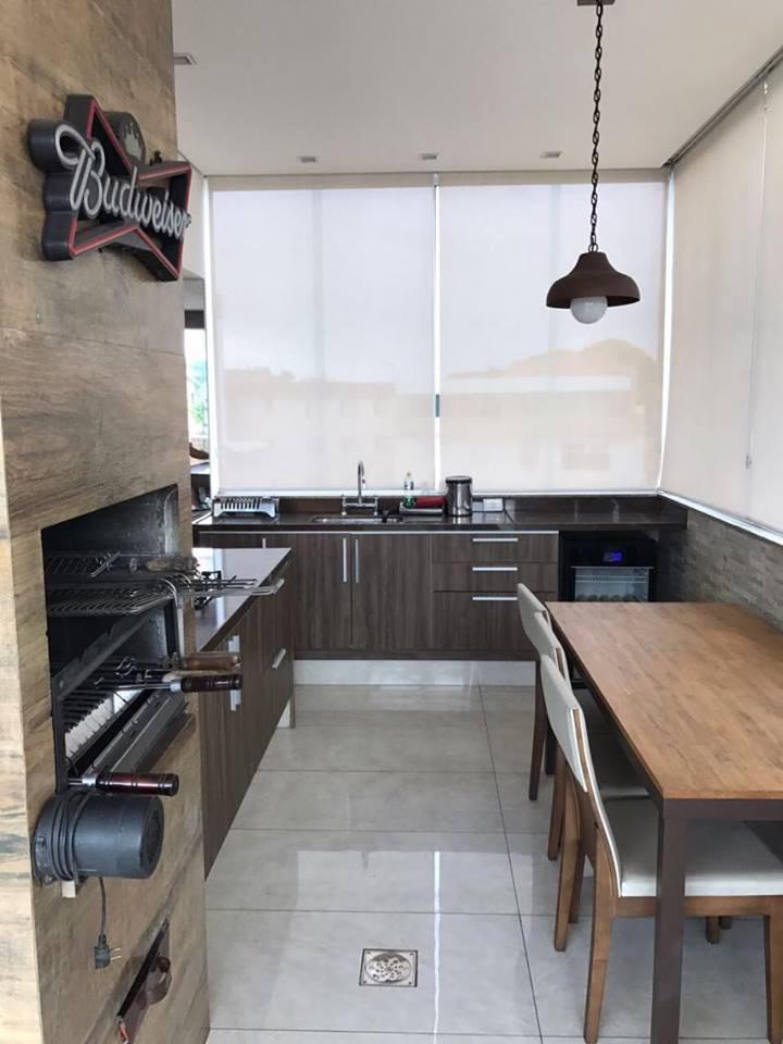 Cobertura, Colégio Batista, 4 Quartos, 3 Vagas, 1 Suíte