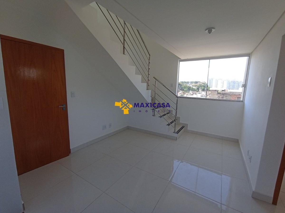 Apartamento, Santa Mônica, 2 Quartos, 1 Vaga