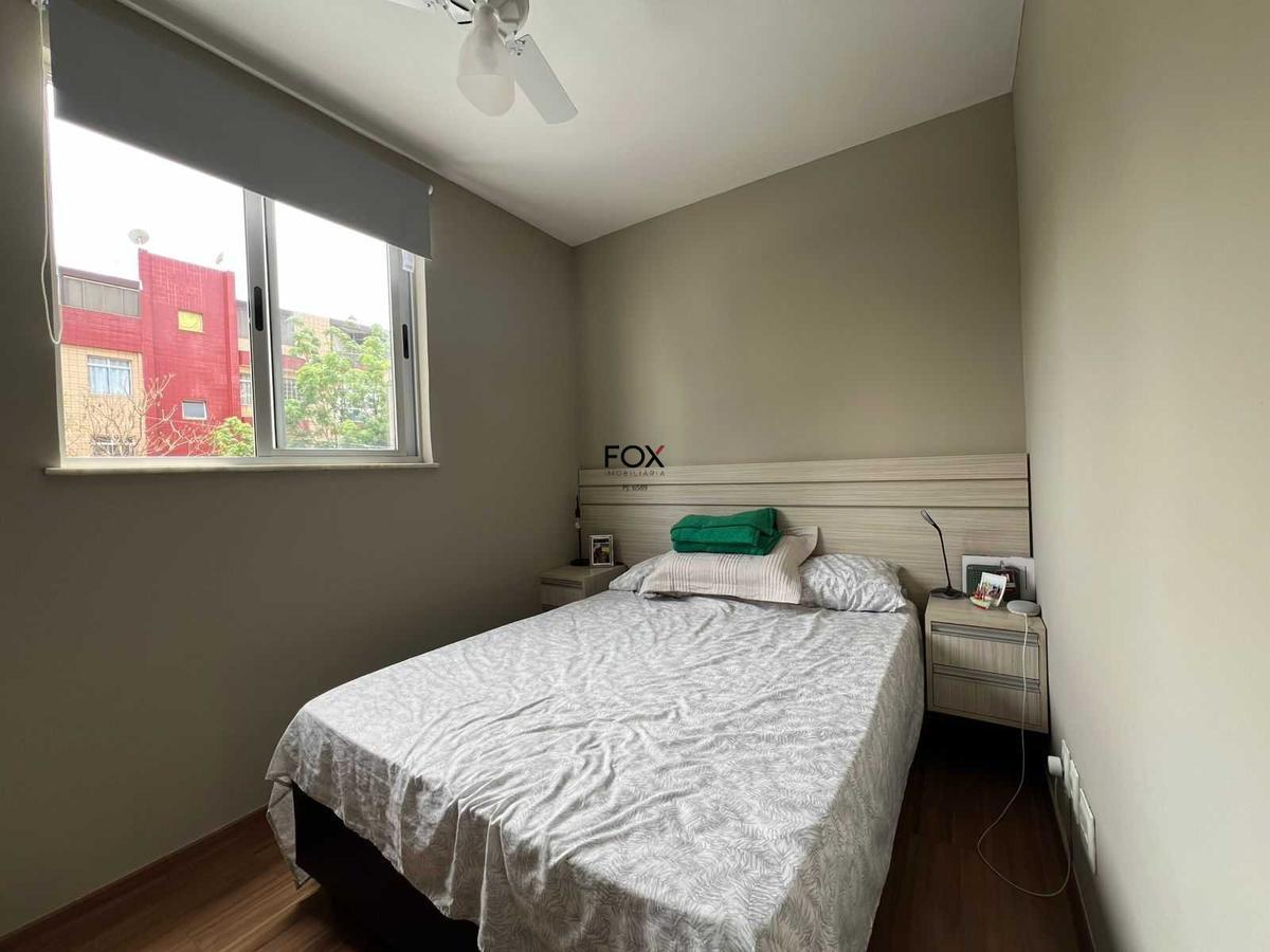 Apartamento, Sagrada Família, 2 Quartos, 1 Vaga