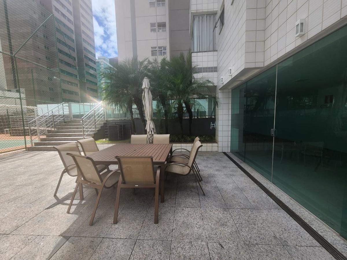 Apartamento, Savassi, 2 Quartos, 2 Vagas, 1 Suíte