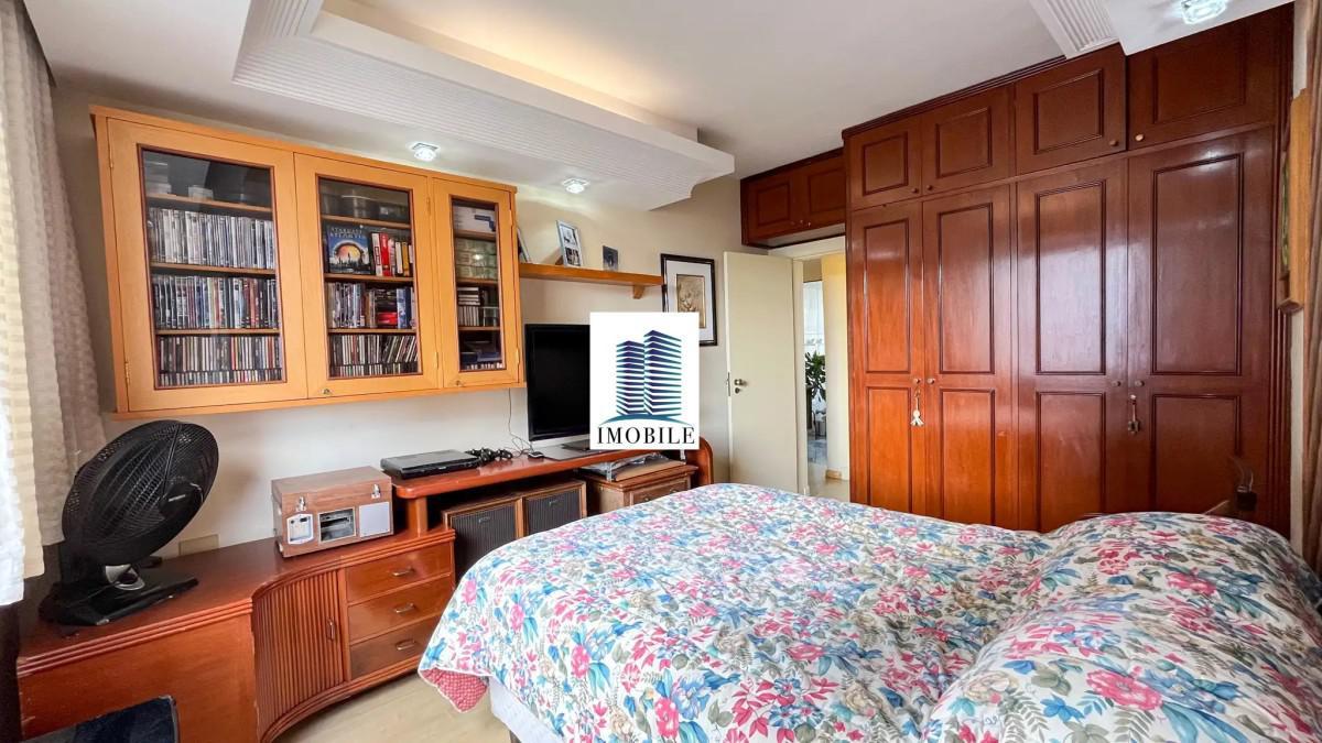 Apartamento, Funcionários, 4 Quartos, 2 Vagas, 1 Suíte