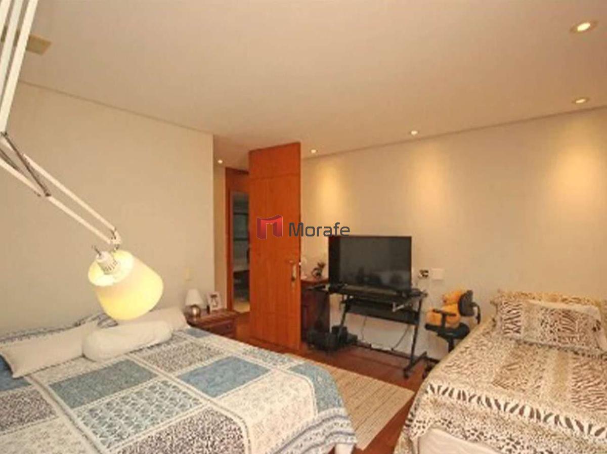 Apartamento, Boa Viagem, 4 Quartos, 3 Vagas, 1 Suíte