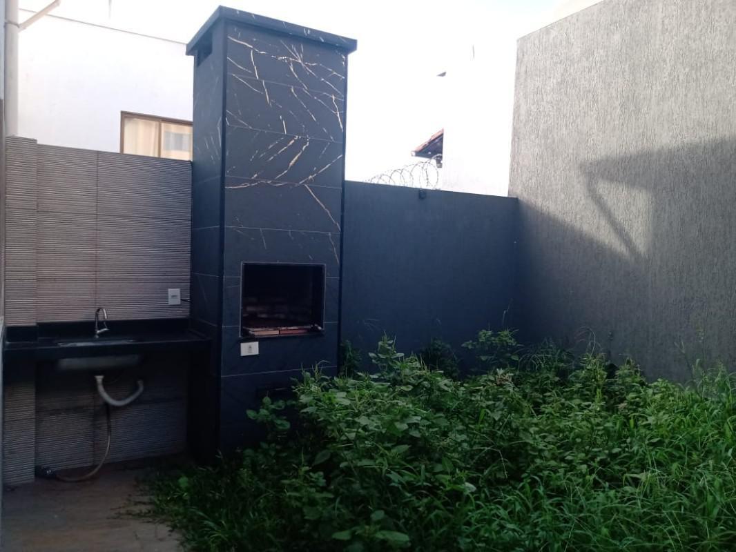 Casa, Rio Branco, 3 Quartos, 2 Vagas, 1 Suíte