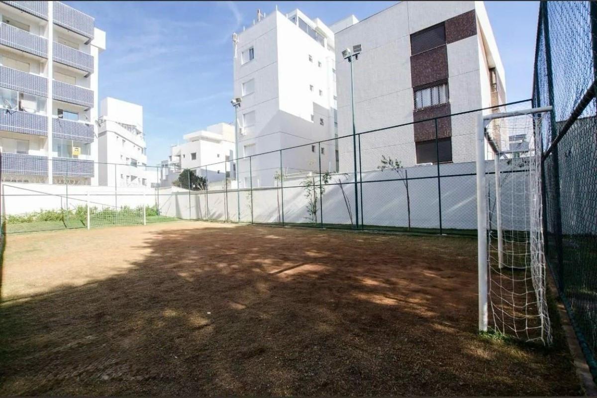 Apartamento, Castelo, 2 Quartos, 1 Vaga, 1 Suíte