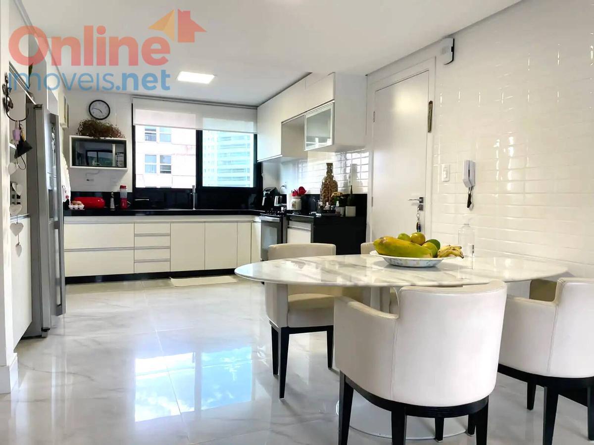 Cobertura, Serra, 4 Quartos, 0 Vaga, 2 Suítes