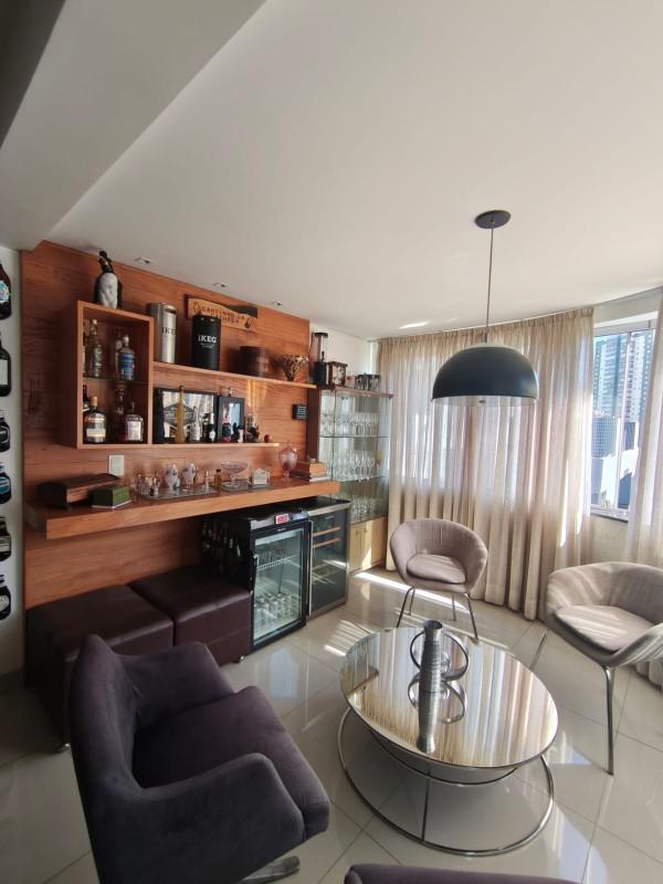 Apartamento, Buritis, 4 Quartos, 4 Vagas, 2 Suítes